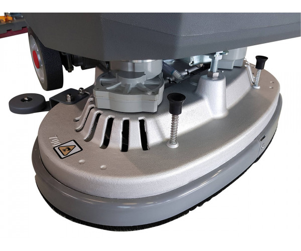 Cleanfix RA705 IBCT autolaveuse industrielle 70 cm