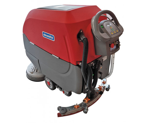 Cleanfix RA705 IBCT autolaveuse industrielle 70 cm