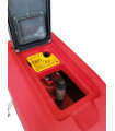Cleanfix RA705 IBCT autolaveuse industrielle 70 cm