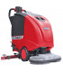 Cleanfix RA605-2 autolaveuse professionnelle 62 cm