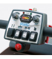 Cleanfix RA605-2 autolaveuse professionnelle 62 cm