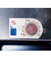 Cleanfix RA605-2 autolaveuse professionnelle 62 cm