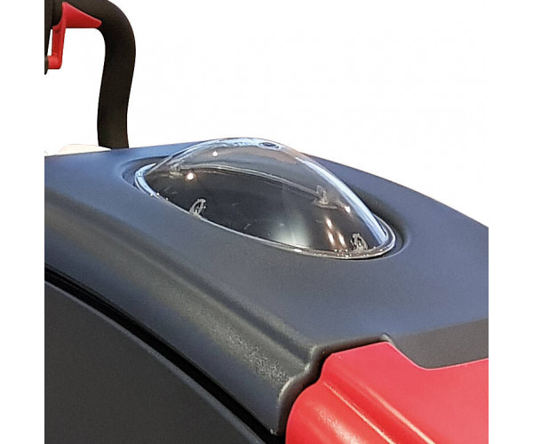 Cleanfix RA605-2 autolaveuse professionnelle 62 cm
