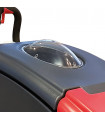 Cleanfix RA605-2 autolaveuse professionnelle 62 cm