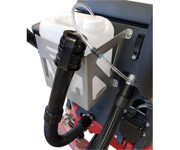 Cleanfix RA605-2 autolaveuse professionnelle 62 cm