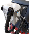 Cleanfix RA605-2 autolaveuse professionnelle 62 cm