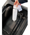 Cleanfix RA605-2 autolaveuse professionnelle 62 cm