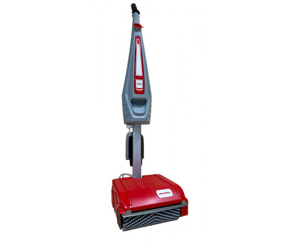 Cleanfix RA250B RA350B autolaveuse compacte batterie