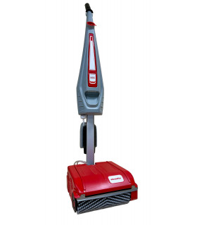Cleanfix RA250B RA350B autolaveuse compacte batterie