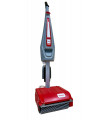 Autolaveuse compacte Cleanfix RA250B / RA350B – double brosse cylindrique