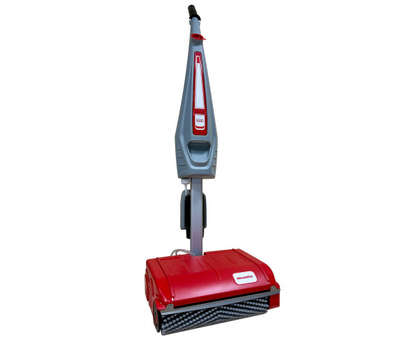 Autolaveuse compacte Cleanfix RA250B / RA350B – double brosse cylindrique