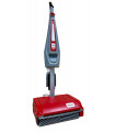 Autolaveuse compacte Cleanfix RA250B / RA350B – double brosse cylindrique