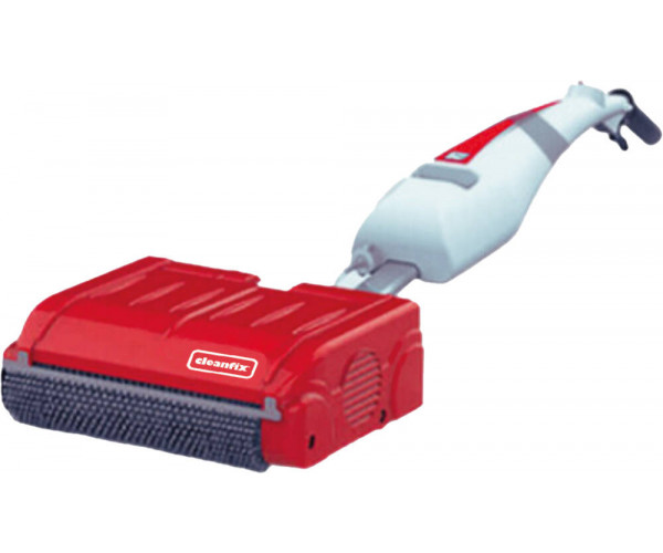 Autolaveuse compacte Cleanfix RA250B / RA350B – double brosse cylindrique