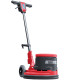 Cleanfix Duo Speed monobrosse bi-vitesse 44 cm