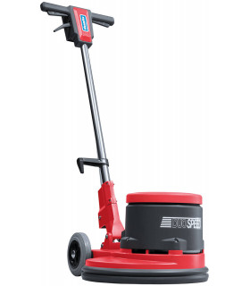 Cleanfix Duo Speed monobrosse bi-vitesse 44 cm