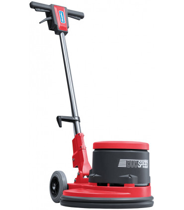 Cleanfix Duo Speed monobrosse bi-vitesse 44 cm