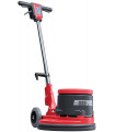 Cleanfix Duo Speed monobrosse bi-vitesse 44 cm