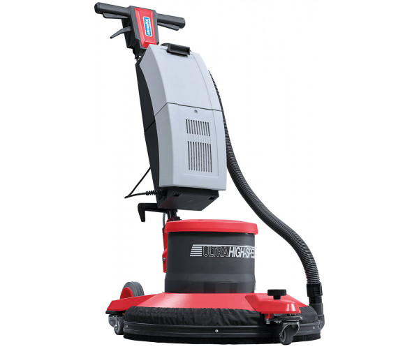 Cleanfix R53-1100 UHS monobrosse haute vitesse 53 cm
