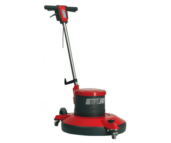 Cleanfix R53-1100 UHS monobrosse haute vitesse 53 cm