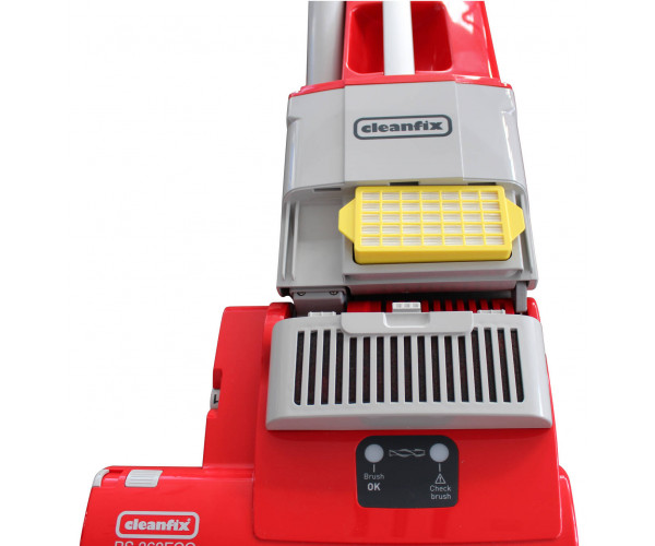 Cleanfix BS360 Eco aspiro-brosseur professionnel