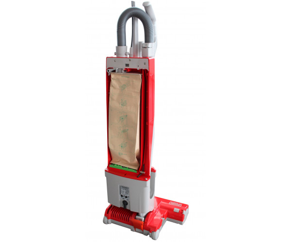 Cleanfix BS360 Eco aspiro-brosseur professionnel