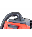 Cleanfix RS05 CAS aspirateur dorsal sans fil professionnel
