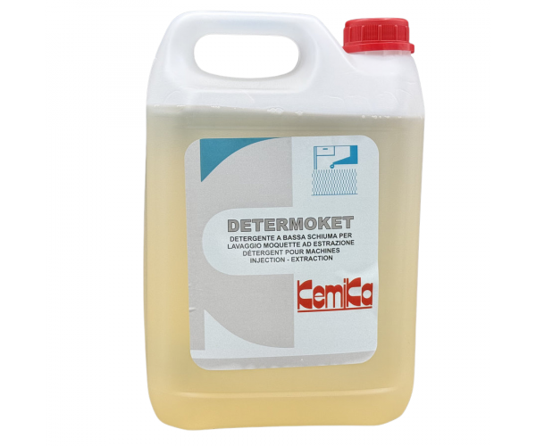 DETERMOKET