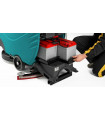 EUREKA E50 autolaveuse 50 cm Base M ou Trac M