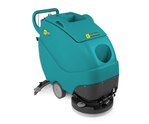 EUREKA E50 autolaveuse 50 cm Base M ou Trac M