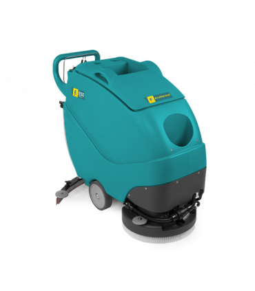 EUREKA E50 autolaveuse 50 cm Base M ou Trac M