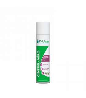 CINEREL AEROSOL
