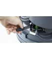 EUREKA E50 autolaveuse 50 cm Base M ou Trac M