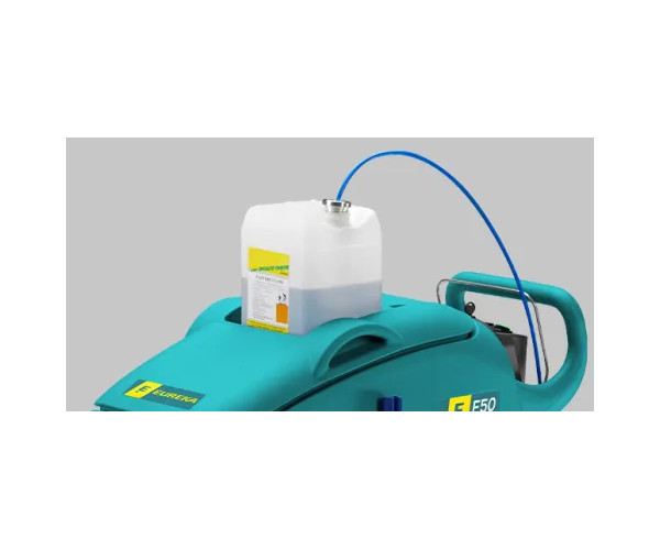 EUREKA E50 autolaveuse 50 cm Base M ou Trac M