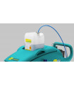 EUREKA E50 autolaveuse 50 cm Base M ou Trac M