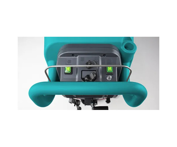 EUREKA E50 autolaveuse 50 cm Base M ou Trac M