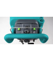 EUREKA E50 autolaveuse 50 cm Base M ou Trac M