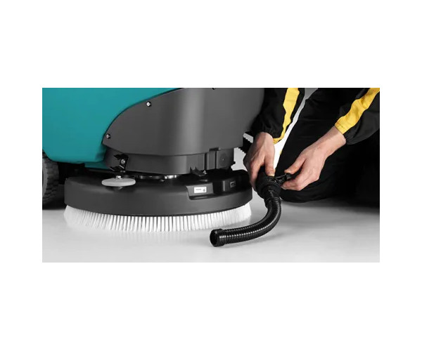 EUREKA E50 autolaveuse 50 cm Base M ou Trac M