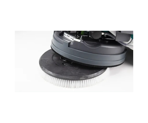 EUREKA E50 autolaveuse 50 cm Base M ou Trac M