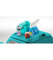 EUREKA E50 autolaveuse 50 cm Base M ou Trac M