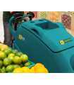 EUREKA E50 autolaveuse 50 cm Base M ou Trac M