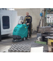 EUREKA E50 autolaveuse 50 cm Base M ou Trac M