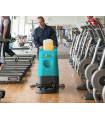 EUREKA E50 autolaveuse 50 cm Base M ou Trac M