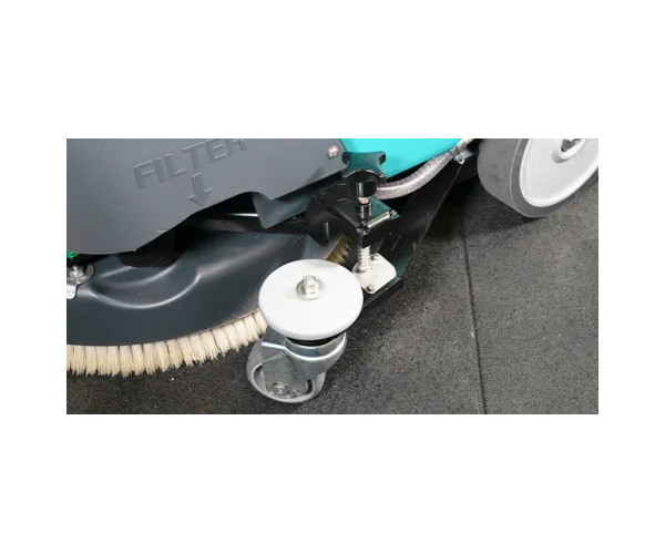 EUREKA E50 autolaveuse 50 cm Base M ou Trac M
