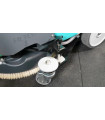 EUREKA E50 autolaveuse 50 cm Base M ou Trac M