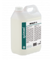 MOQUET S – Mousse sèche pour moquettes, tapis et tissus d’ameublement 5 L