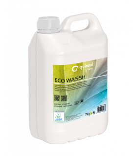 ECO WASSH 7 kg – Détergent lave-vaisselle Ecolabel | CINER