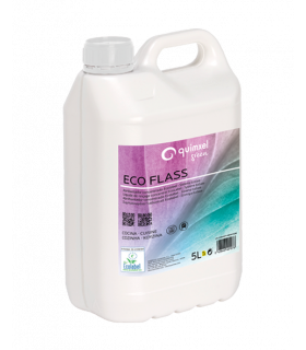 ECO FLASS 5 L – Liquide de rinçage Ecolabel | CINER