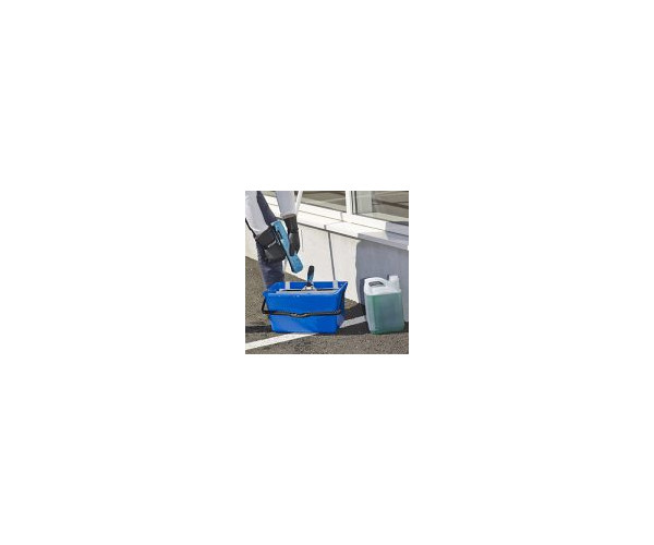 Housse mouilleur microfibre COMBINATOR – 35 / 45 cm