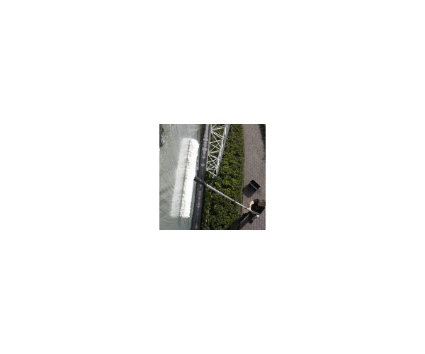 Housse mouilleur standard NIVEO – 25 / 35 / 45 cm