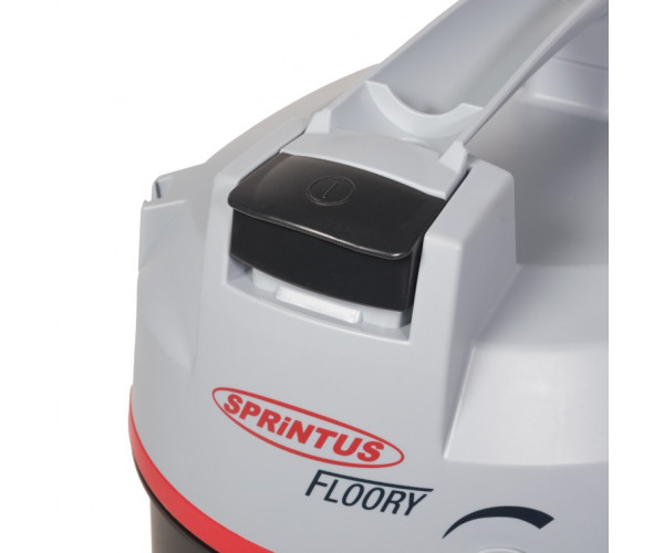 ASPIRATEUR FLOORY POUSSIERE